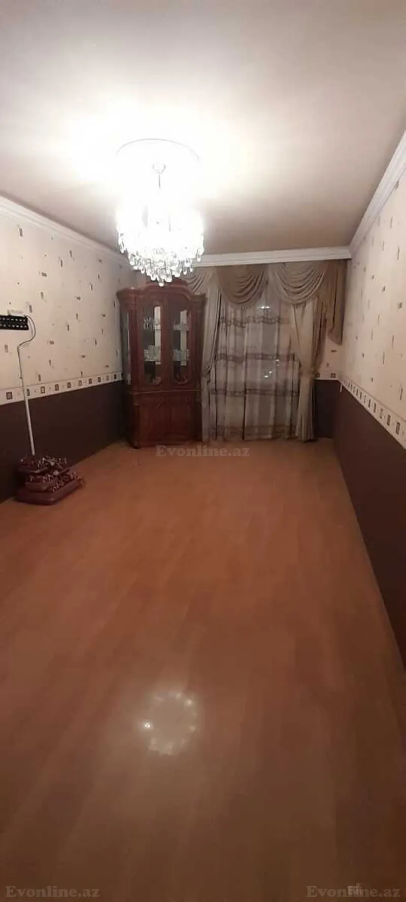 Kirayə verilir 2 otaqlı Mənzil Köhnə tikili 70 m² Qaraçuxur - şəkil 4