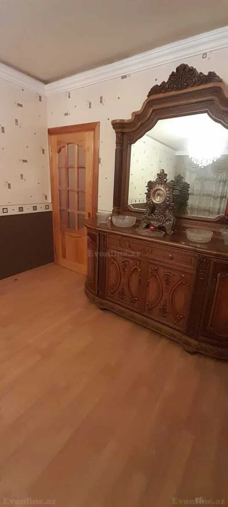 Kirayə verilir 2 otaqlı Mənzil Köhnə tikili 70 m² Qaraçuxur - şəkil 5