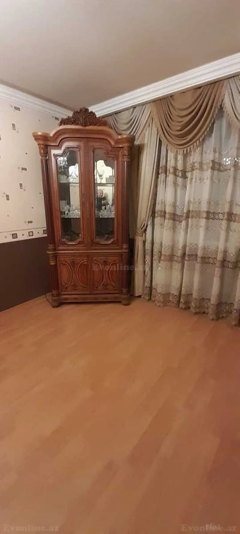 Kirayə verilir 2 otaqlı Mənzil Köhnə tikili 70 m² Qaraçuxur - şəkil 6