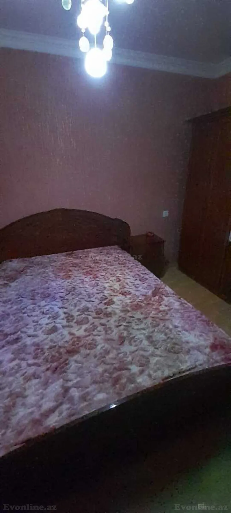 Kirayə verilir 2 otaqlı Mənzil Köhnə tikili 70 m² Qaraçuxur - şəkil 7