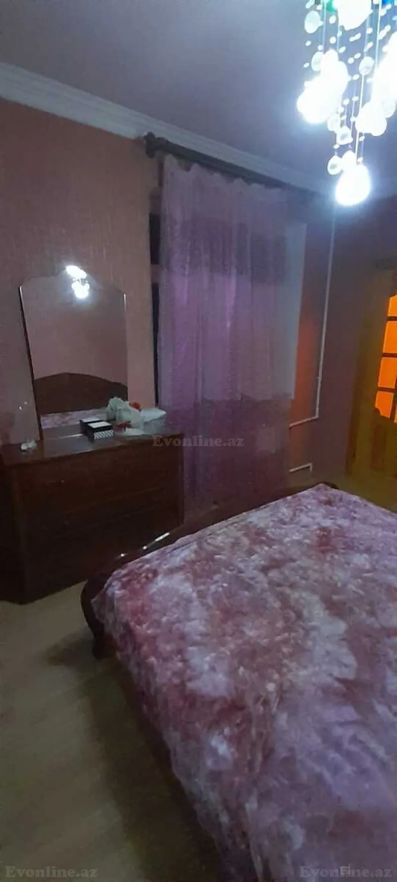 Kirayə verilir 2 otaqlı Mənzil Köhnə tikili 70 m² Qaraçuxur - şəkil 8