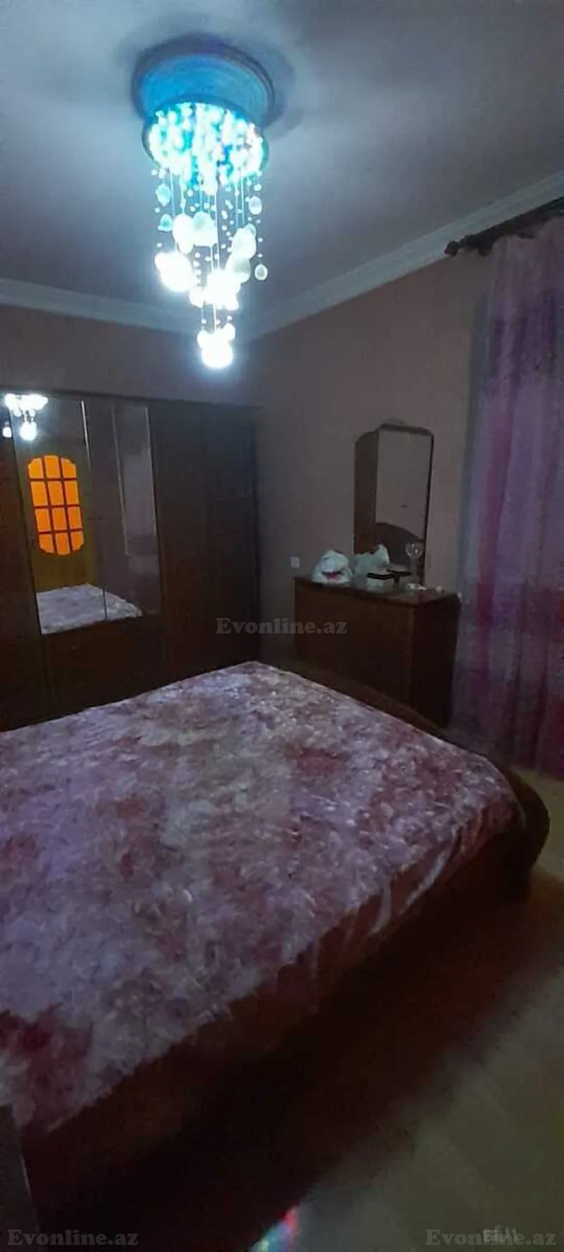 Kirayə verilir 2 otaqlı Mənzil Köhnə tikili 70 m² Qaraçuxur - şəkil 9