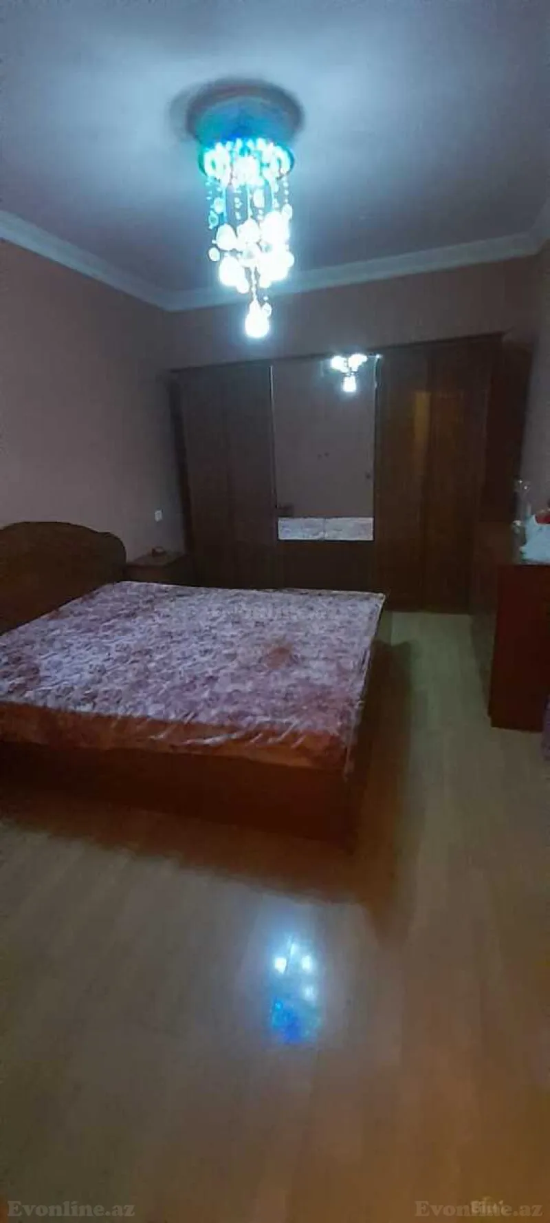 Kirayə verilir 2 otaqlı Mənzil Köhnə tikili 70 m² Qaraçuxur - şəkil 10