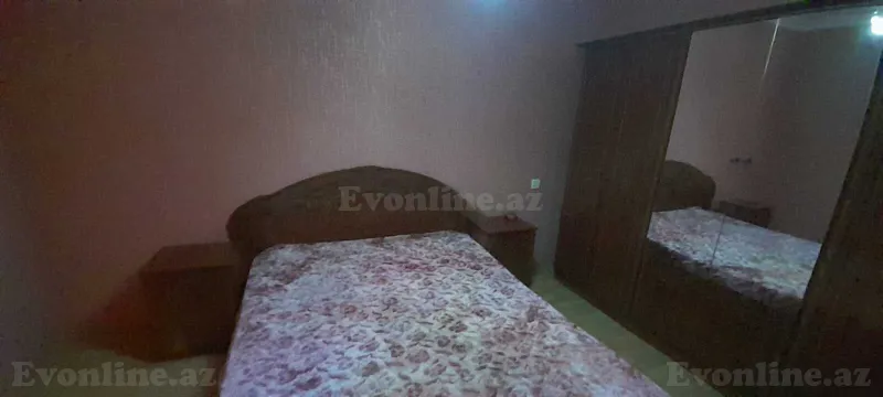 Kirayə verilir 2 otaqlı Mənzil Köhnə tikili 70 m² Qaraçuxur - şəkil 11