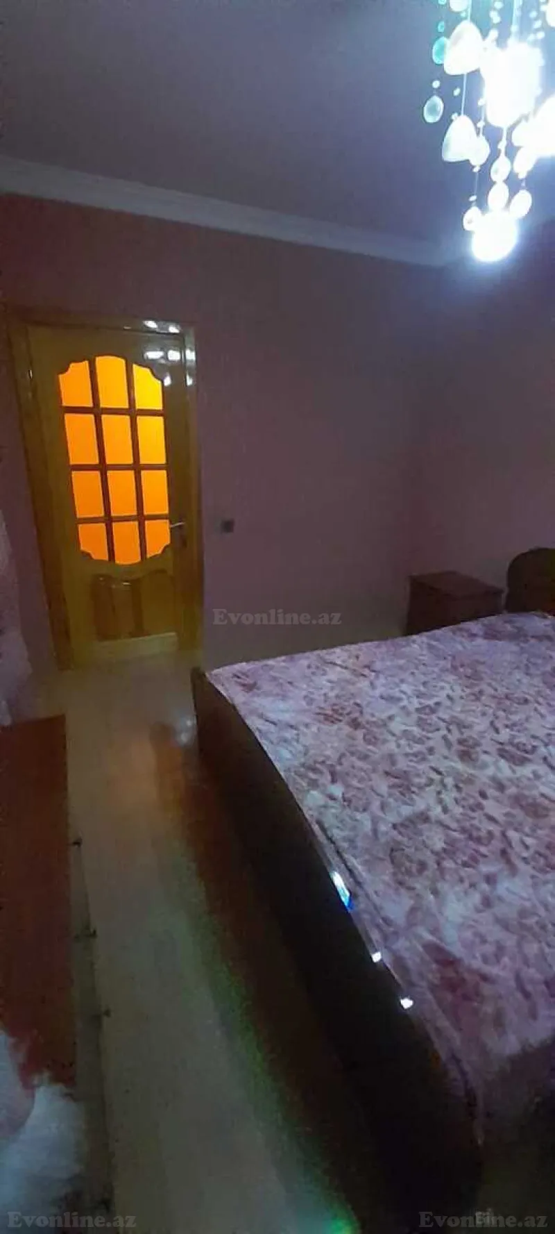 Kirayə verilir 2 otaqlı Mənzil Köhnə tikili 70 m² Qaraçuxur - şəkil 12