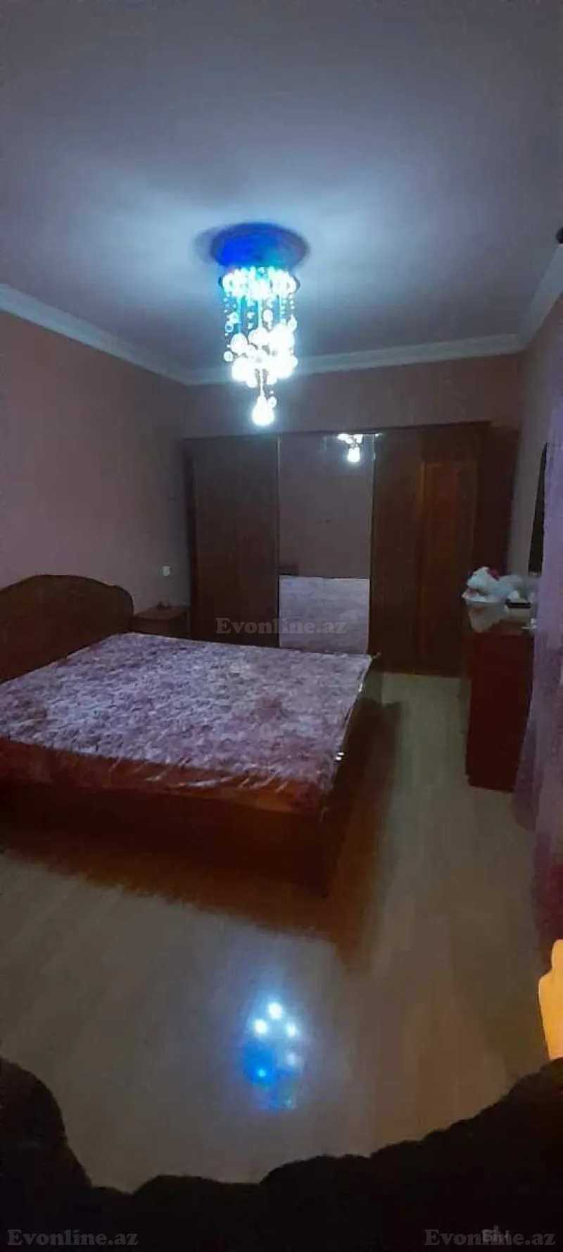 Kirayə verilir 2 otaqlı Mənzil Köhnə tikili 70 m² Qaraçuxur - şəkil 13