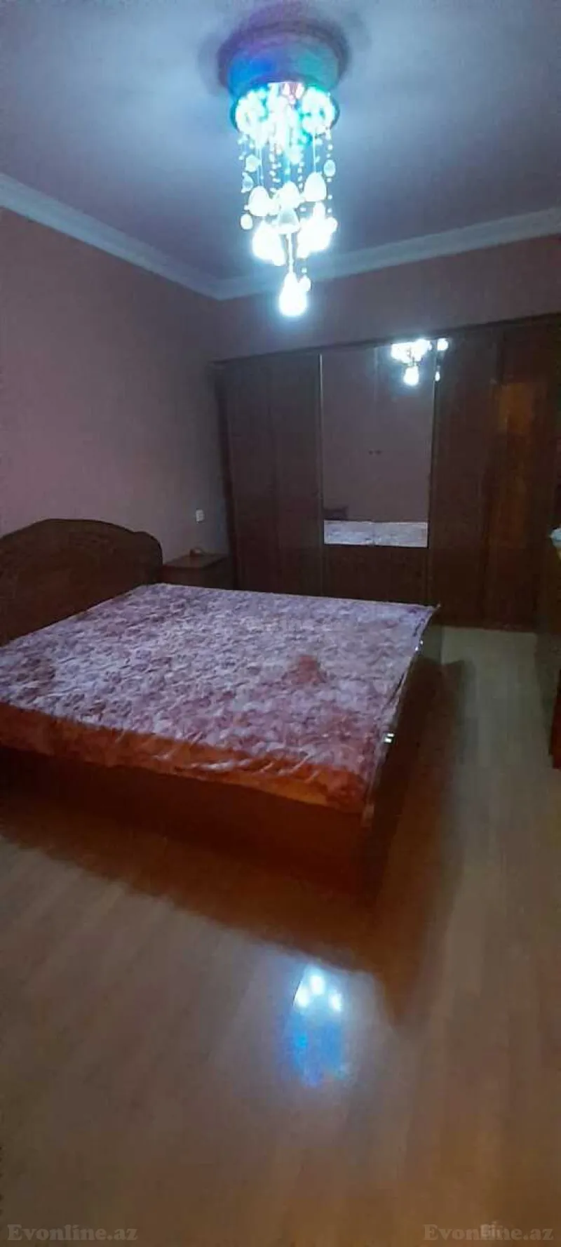 Kirayə verilir 2 otaqlı Mənzil Köhnə tikili 70 m² Qaraçuxur - şəkil 14