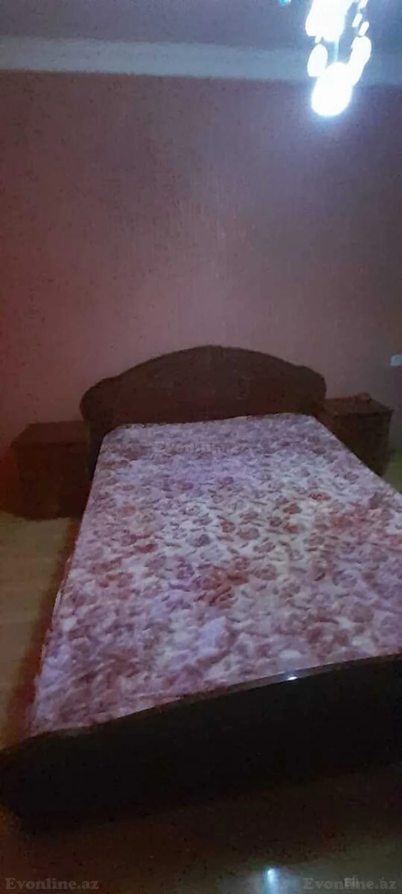 Kirayə verilir 2 otaqlı Mənzil Köhnə tikili 70 m² Qaraçuxur - şəkil 15