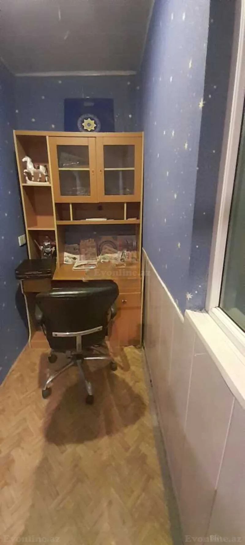 Kirayə verilir 2 otaqlı Mənzil Köhnə tikili 70 m² Qaraçuxur - şəkil 17