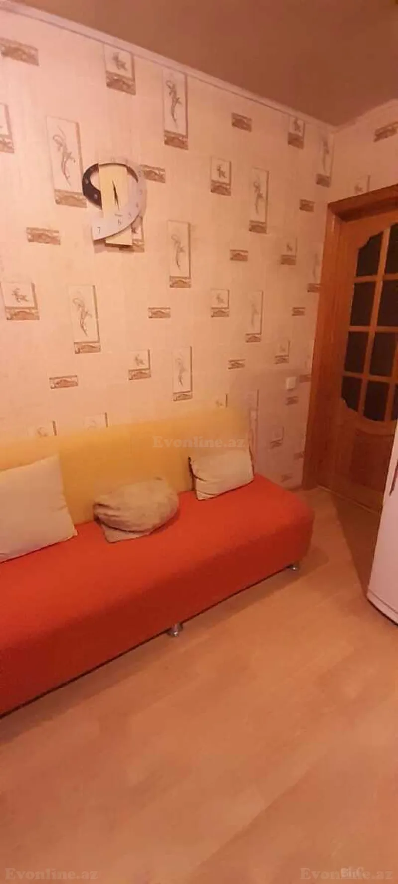 Kirayə verilir 2 otaqlı Mənzil Köhnə tikili 70 m² Qaraçuxur - şəkil 20