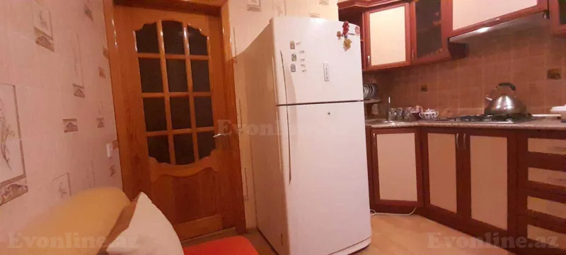Kirayə verilir 2 otaqlı Mənzil Köhnə tikili 70 m² Qaraçuxur - şəkil 21