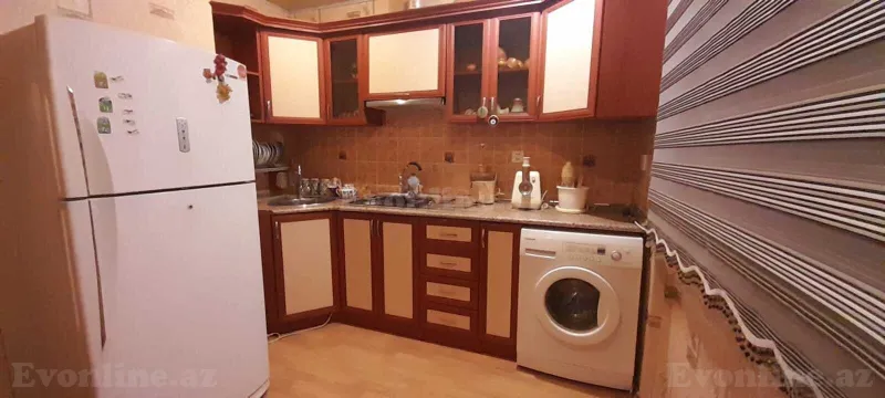 Kirayə verilir 2 otaqlı Mənzil Köhnə tikili 70 m² Qaraçuxur - şəkil 22