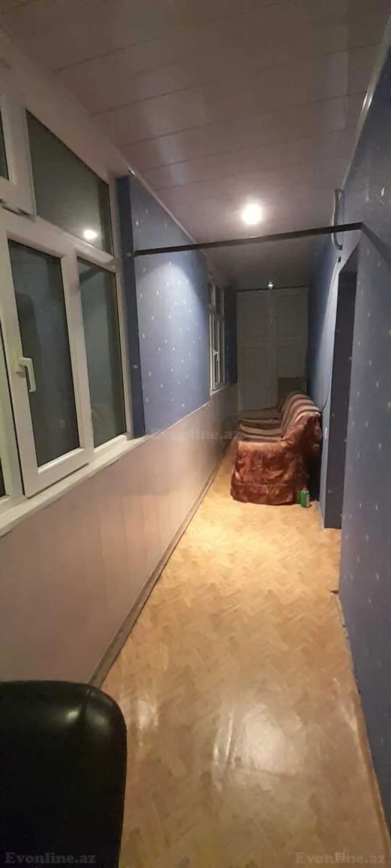 Kirayə verilir 2 otaqlı Mənzil Köhnə tikili 70 m² Qaraçuxur - şəkil 26