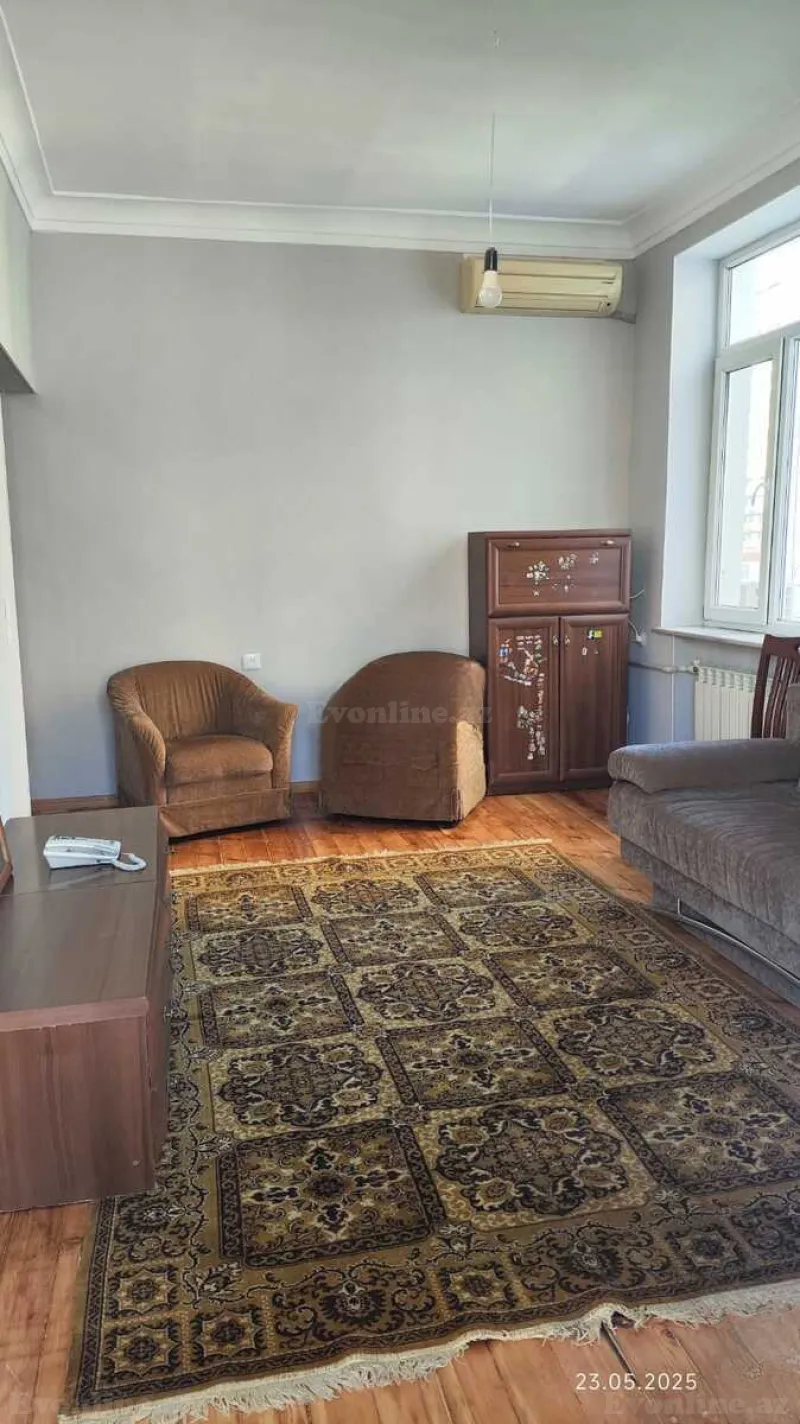 Satılır 1 otaqlı Mənzil Yeni tikili 40 m² Xətai r. - şəkil 2