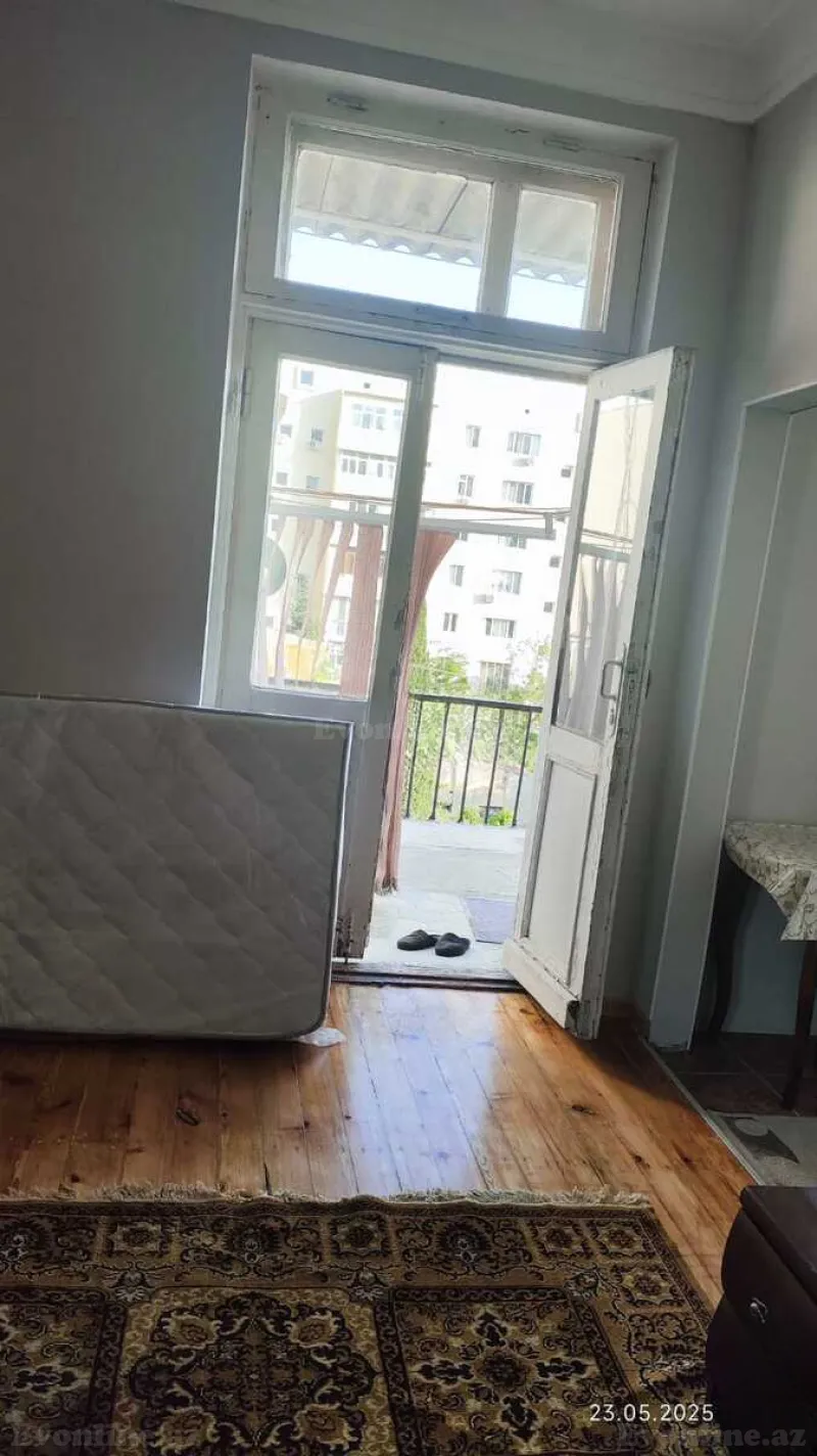 Satılır 1 otaqlı Mənzil Yeni tikili 40 m² Xətai r. - şəkil 5