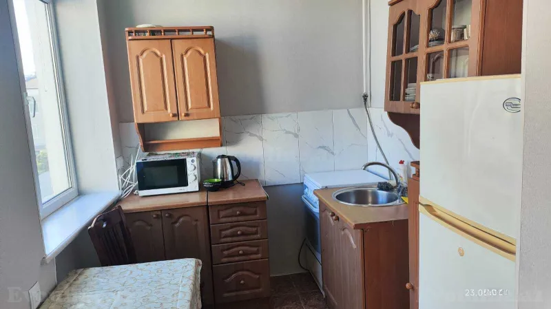 Satılır 1 otaqlı Mənzil Yeni tikili 40 m² Xətai r. - şəkil 6