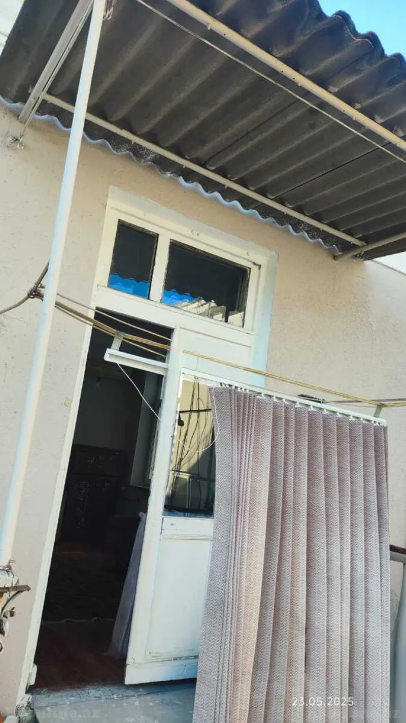 Satılır 1 otaqlı Mənzil Yeni tikili 40 m² Xətai r. - şəkil 8