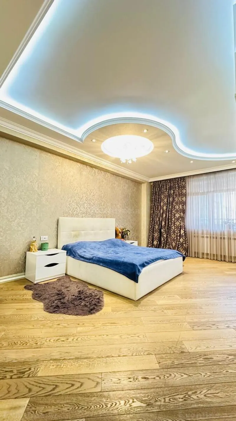 Satılır 3 otaqlı Mənzil Yeni tikili 168 m² Nəsimi r. - şəkil 7