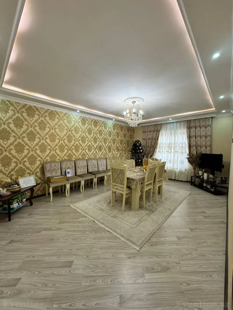 Satılır 6 otaqlı Həyət evi 120 m² Hövsan - şəkil 5