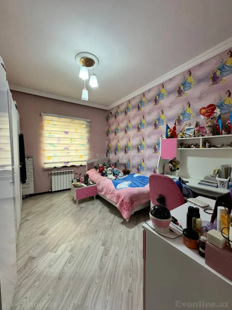Satılır 6 otaqlı Həyət evi 120 m² Hövsan - şəkil 6