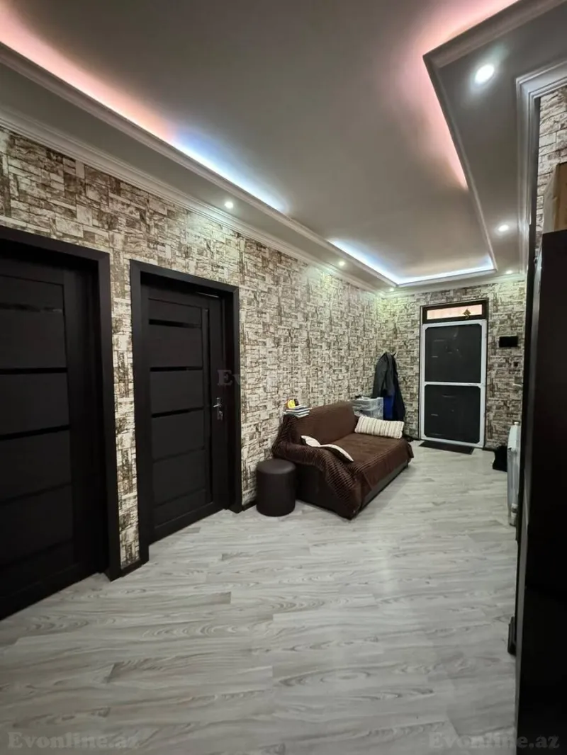 Satılır 6 otaqlı Həyət evi 120 m² Hövsan - şəkil 7