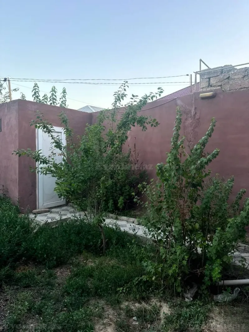 Satılır 6 otaqlı Həyət evi 120 m² Hövsan - şəkil 10