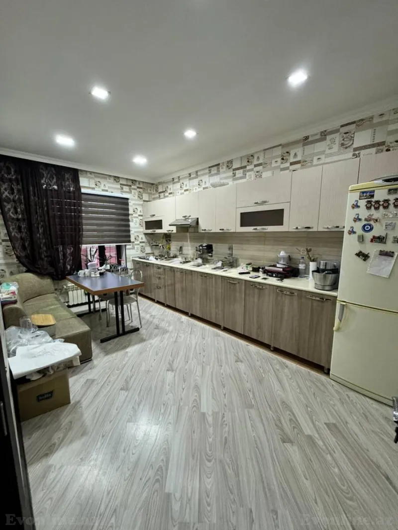 Satılır 6 otaqlı Həyət evi 120 m² Hövsan - şəkil 11
