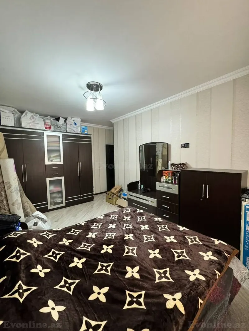 Satılır 6 otaqlı Həyət evi 120 m² Hövsan - şəkil 12