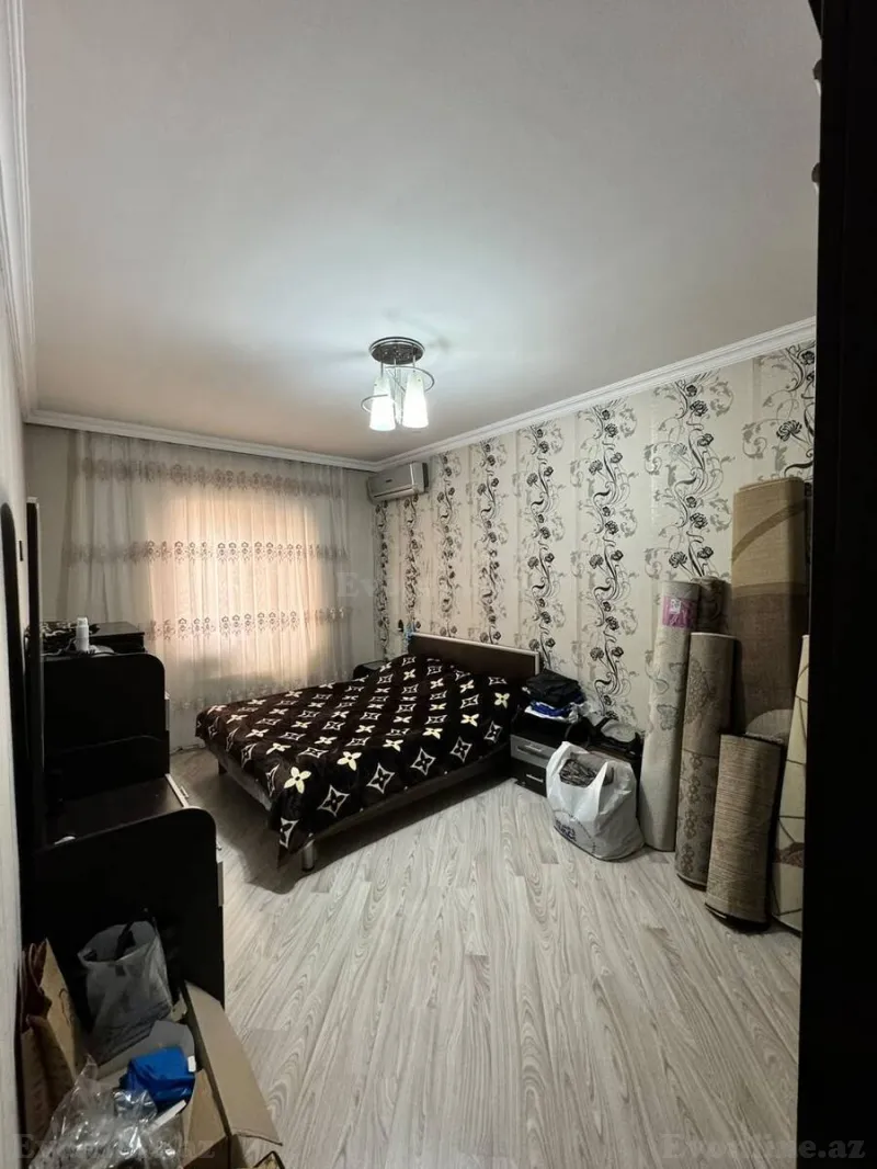 Satılır 6 otaqlı Həyət evi 120 m² Hövsan - şəkil 13