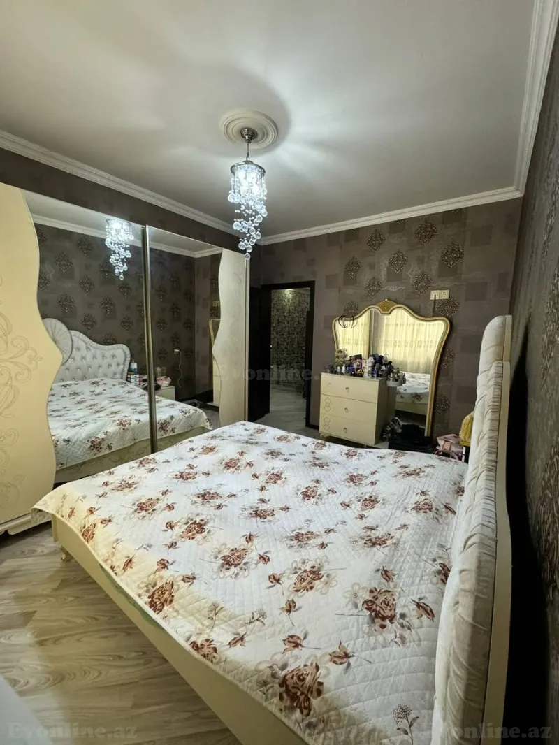Satılır 6 otaqlı Həyət evi 120 m² Hövsan - şəkil 14