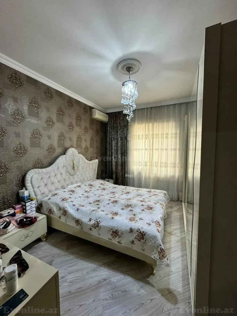 Satılır 6 otaqlı Həyət evi 120 m² Hövsan - şəkil 18