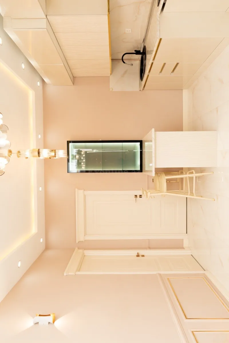 Kirayə verilir 2 otaqlı Mənzil Yeni tikili 60 m² Nərimanov r. - şəkil 7