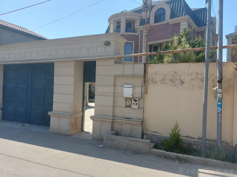 Satılır 6 otaqlı Həyət evi 360 m² Xırdalan - şəkil 3