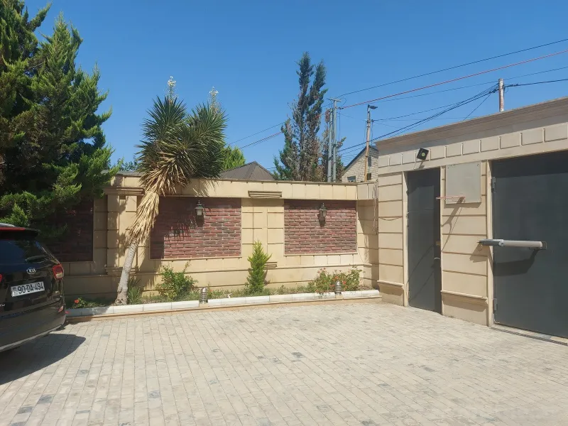 Satılır 6 otaqlı Həyət evi 360 m² Xırdalan - şəkil 6