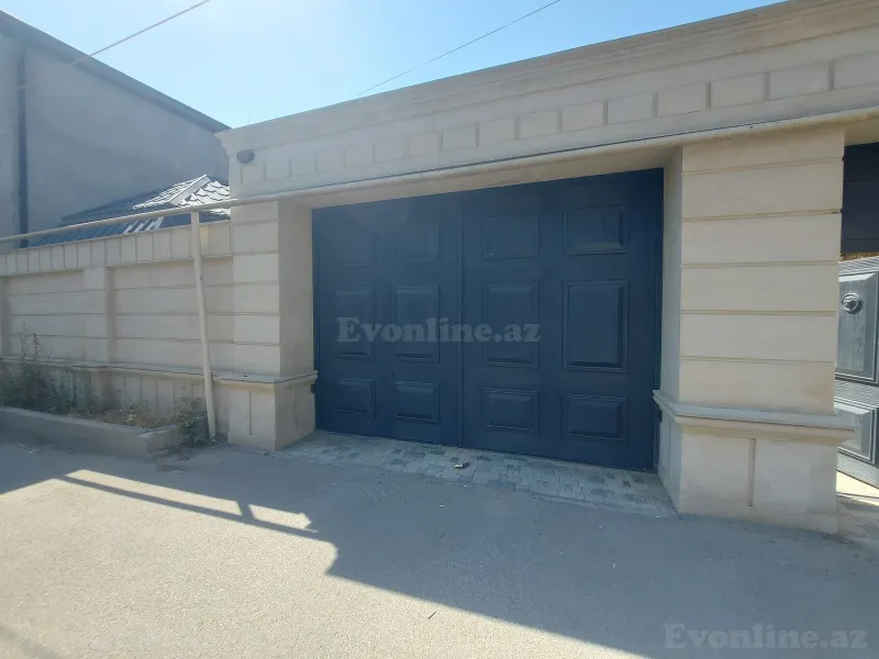Satılır 6 otaqlı Həyət evi 360 m² Xırdalan - şəkil 7