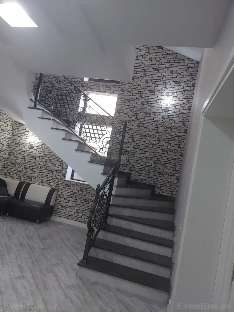 Satılır 6 otaqlı Həyət evi 360 m² Xırdalan - şəkil 10