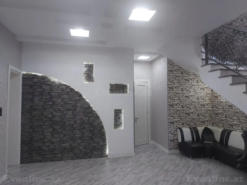 Satılır 6 otaqlı Həyət evi 360 m² Xırdalan - şəkil 11
