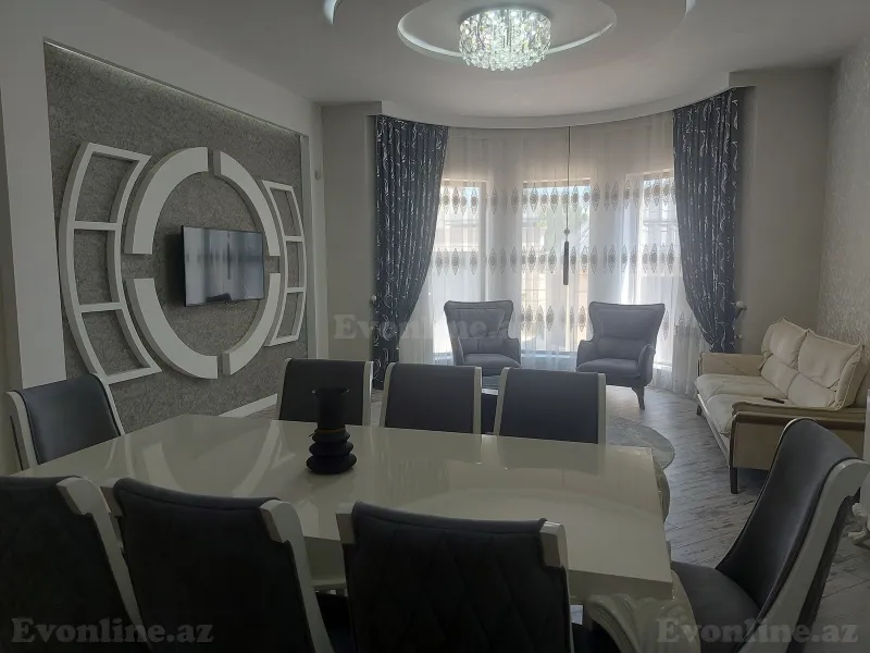 Satılır 6 otaqlı Həyət evi 360 m² Xırdalan - şəkil 14