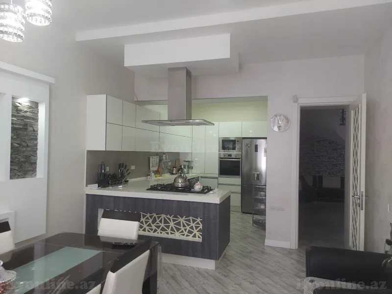 Satılır 6 otaqlı Həyət evi 360 m² Xırdalan - şəkil 16