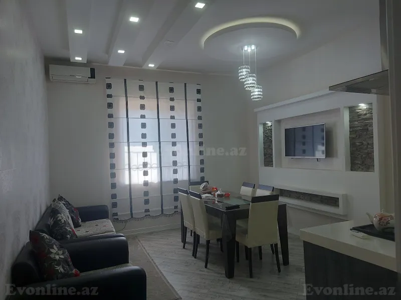 Satılır 6 otaqlı Həyət evi 360 m² Xırdalan - şəkil 17
