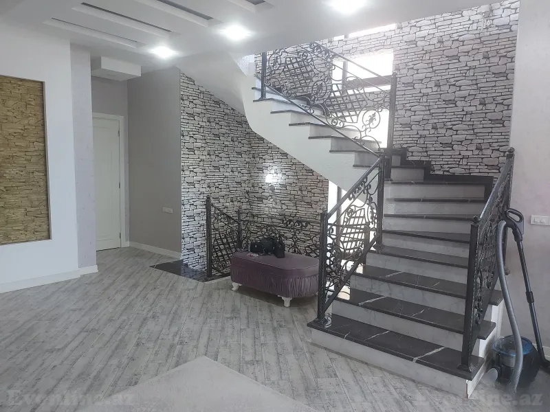 Satılır 6 otaqlı Həyət evi 360 m² Xırdalan - şəkil 18