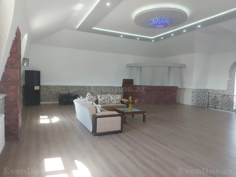 Satılır 6 otaqlı Həyət evi 360 m² Xırdalan - şəkil 21