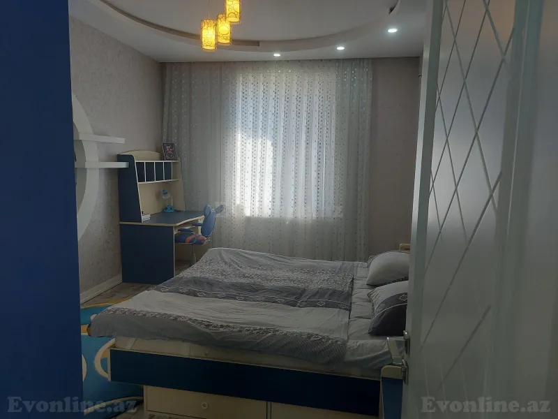 Satılır 6 otaqlı Həyət evi 360 m² Xırdalan - şəkil 22