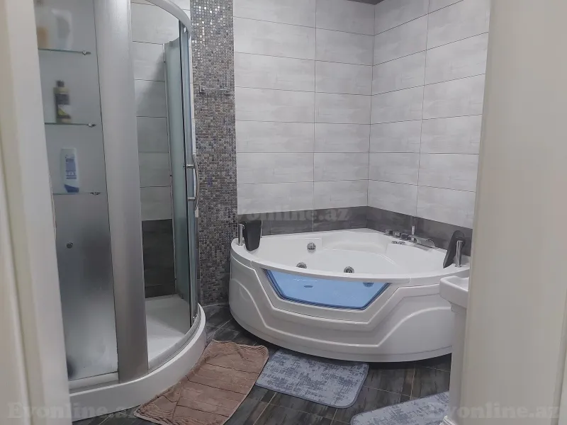 Satılır 6 otaqlı Həyət evi 360 m² Xırdalan - şəkil 24