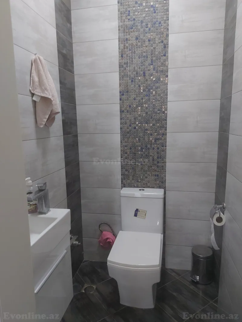 Satılır 6 otaqlı Həyət evi 360 m² Xırdalan - şəkil 25