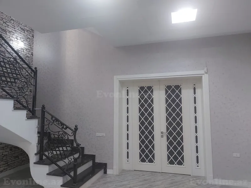 Satılır 6 otaqlı Həyət evi 360 m² Xırdalan - şəkil 26