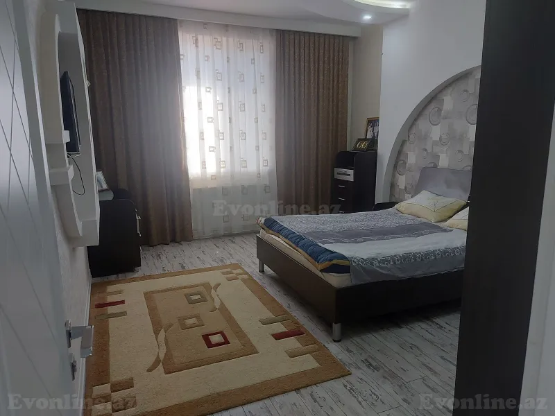 Satılır 6 otaqlı Həyət evi 360 m² Xırdalan - şəkil 28