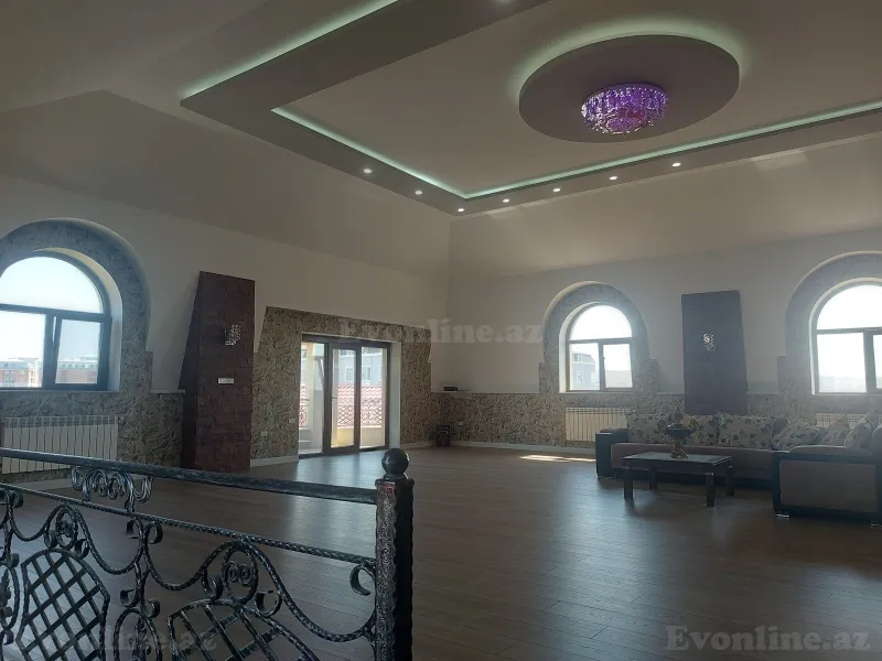 Satılır 6 otaqlı Həyət evi 360 m² Xırdalan - şəkil 29