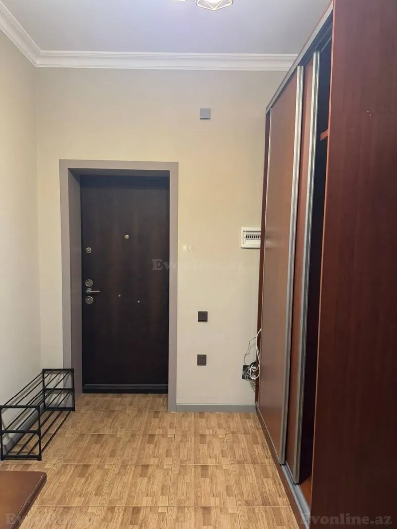 Kirayə verilir 3 otaqlı Mənzil Yeni tikili 100 m² Kubinka - şəkil 2