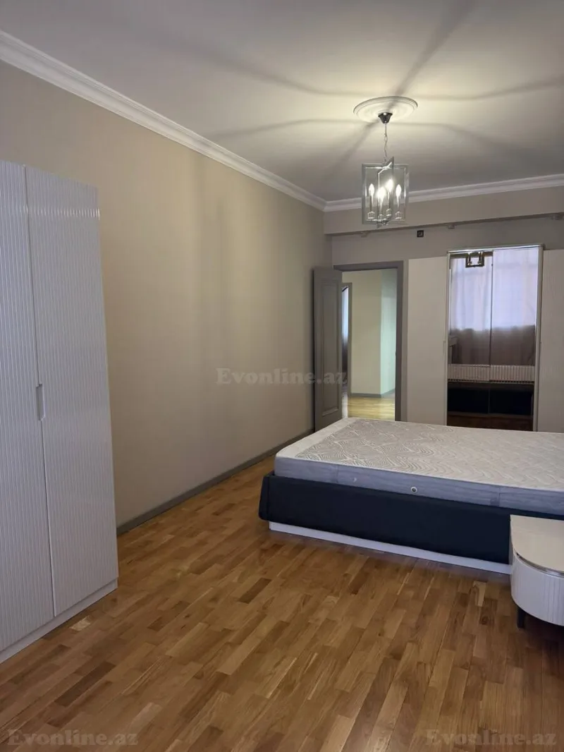 Kirayə verilir 3 otaqlı Mənzil Yeni tikili 100 m² Kubinka - şəkil 5
